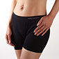 Helly Hansen LIFA DRY Seamless Boxers Women's (Black)