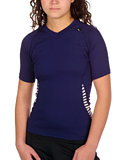 Helly Hansen LIFA DRY V-Neck Tee Women's