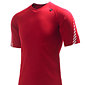 Helly Hansen LIFA DRY V-Neck Tee Men's (Red)