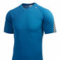 Helly Hansen LIFA DRY V-Neck Tee Men's (New Blue)