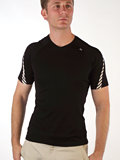 Helly Hansen LIFA DRY V-Neck Tee Men's