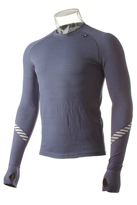 Helly Hansen LIFA Dynamic Crew Dusk