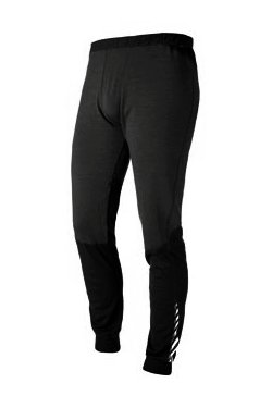 Helly Hansen LIFA Hybrid Pant Black