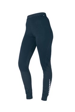 Helly Hansen W's Hybrid Pant Navy