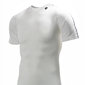 Helly Hansen LIFA Light Weight Stripe T (White)