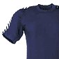 Helly Hansen Light Weight Stripe T Navy