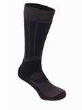 Helly Hansen LIFA Liner Long Thin Sock (Black)