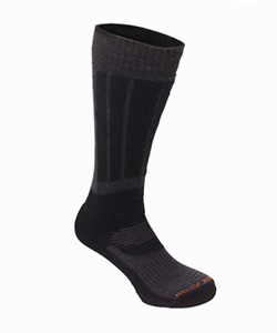 Helly Hansen LIFA Liner Long Thin Sock (Black)