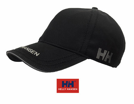 Helly Hansen LIFA Mackay Cap (Black)