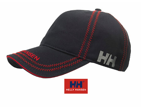 Helly Hansen LIFA Mackay Cap (Navy)