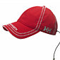 Helly Hansen LIFA Mackay Cap (Red)