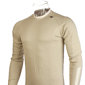 Helly Hansen LIFA WARM Ice Crew Men's (Khaki / Silver)