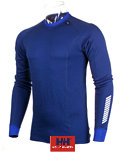 Helly Hansen LIFA WARM Ice Crew Men's (Dark Blue / Amparo)