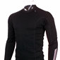 Helly Hansen LIFA WARM Ice Crew Men's (Black)