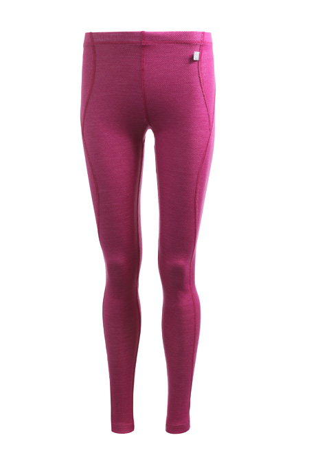 Helly Hansen LIFA WARM Pants Women's (Hot Pink)