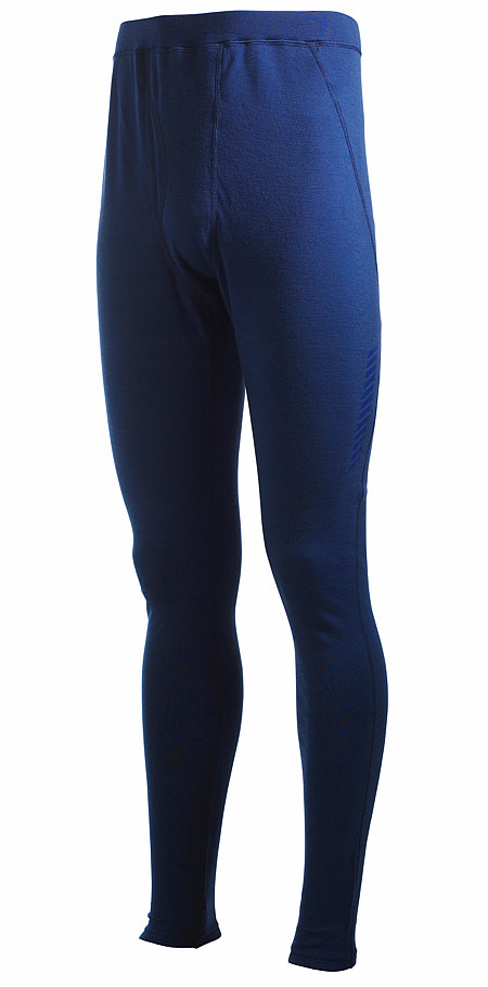 Helly Hansen LIFA Prowool Pants Men's (Dark Blue / Amparo)