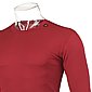 Helly Hansen LIFA DRY Long Sleeve Crew Men's (Crimson)