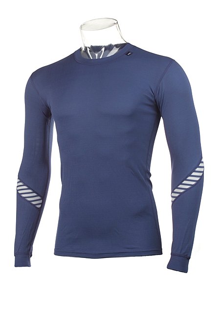  Helly Hansen LIFA Sport Crew Dusk