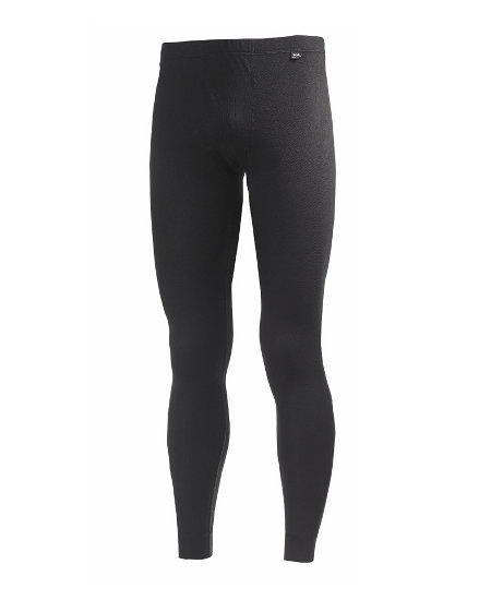 Helly Hansen LIFA DRY Fly Pant Men's (Black)