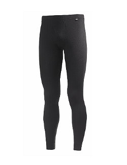 Helly Hansen LIFA DRY Fly Pant Men's (Black)