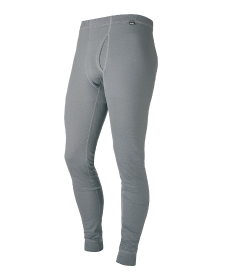 Helly Hansen LIFA DRY Fly Pant Men's (Pewter)