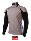 Helly Hansen LIFA DRY Hurricane Windproof L/S Men's