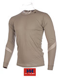 Helly Hansen LIFA DRY Long Sleeve Crew Men's