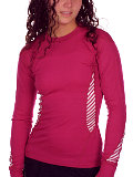 Helly Hansen LIFA DRY Long Sleeve Crew Women's