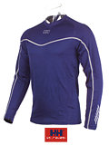 Helly Hansen LIFA DRY New Dynamic V-Neck Men's