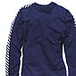 Helly Hansen Stripe Crew Navy