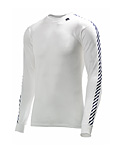 Helly Hansen LIFA DRY Stripe Crew Men's