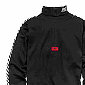 Helly Hansen LIFA Active Stripe Turtleneck (Black)