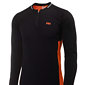 Helly Hansen LIFA Trailwizard Long Sleeves Men's (Black)