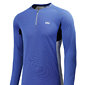 Helly Hansen LIFA Trailwizard Long Sleeves Men's (Malibu)