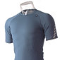 Helly Hansen LIFA DRY V-Neck Tee Men's (Dusk)