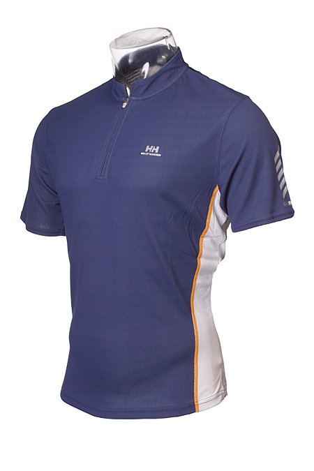 Helly Hansen Versa LIFA Trailblazer Shirt Alpine