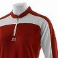 Helly Hansen Womens Versa LIFA Trailblaizer Crimson