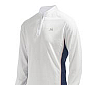 Helly Hansen LIFA COOL Trailblazer L/S Men's (White / Alpine)