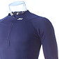 Helly Hansen LIFA Sport Zip Turtle Neck Men's (Navy)