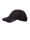 Helly Hansen Lodden Tech Ball Cap (Black)