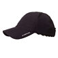 Helly Hansen Lodden Tech Ball Cap (Black)