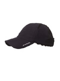 Helly Hansen Lodden Tech Ball Cap (Navy)