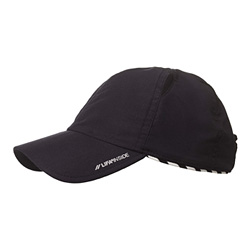 Helly Hansen Lodden Tech Ball Cap (Navy)