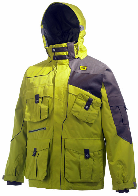 helly hansen expedition jacket