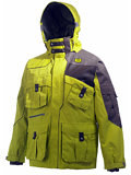 Helly Hansen Logan 5 Jacket Men's (Lightening)