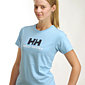 Helly Hansen Logo Tee Women's