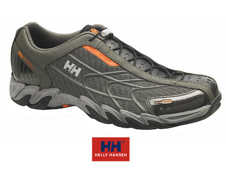 Helly Hansen Manifesto Shoes Men's (Charcoal / Black)