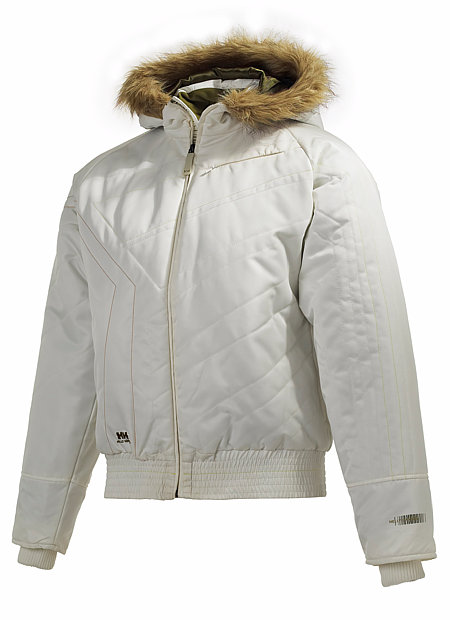 Helly Hansen Manx Jacket Women's (Angora)