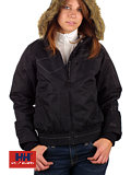 Helly Hansen Manx Jacket Women's (Black)