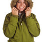 Helly Hansen Manx Jacket Women's (Swamp Green)